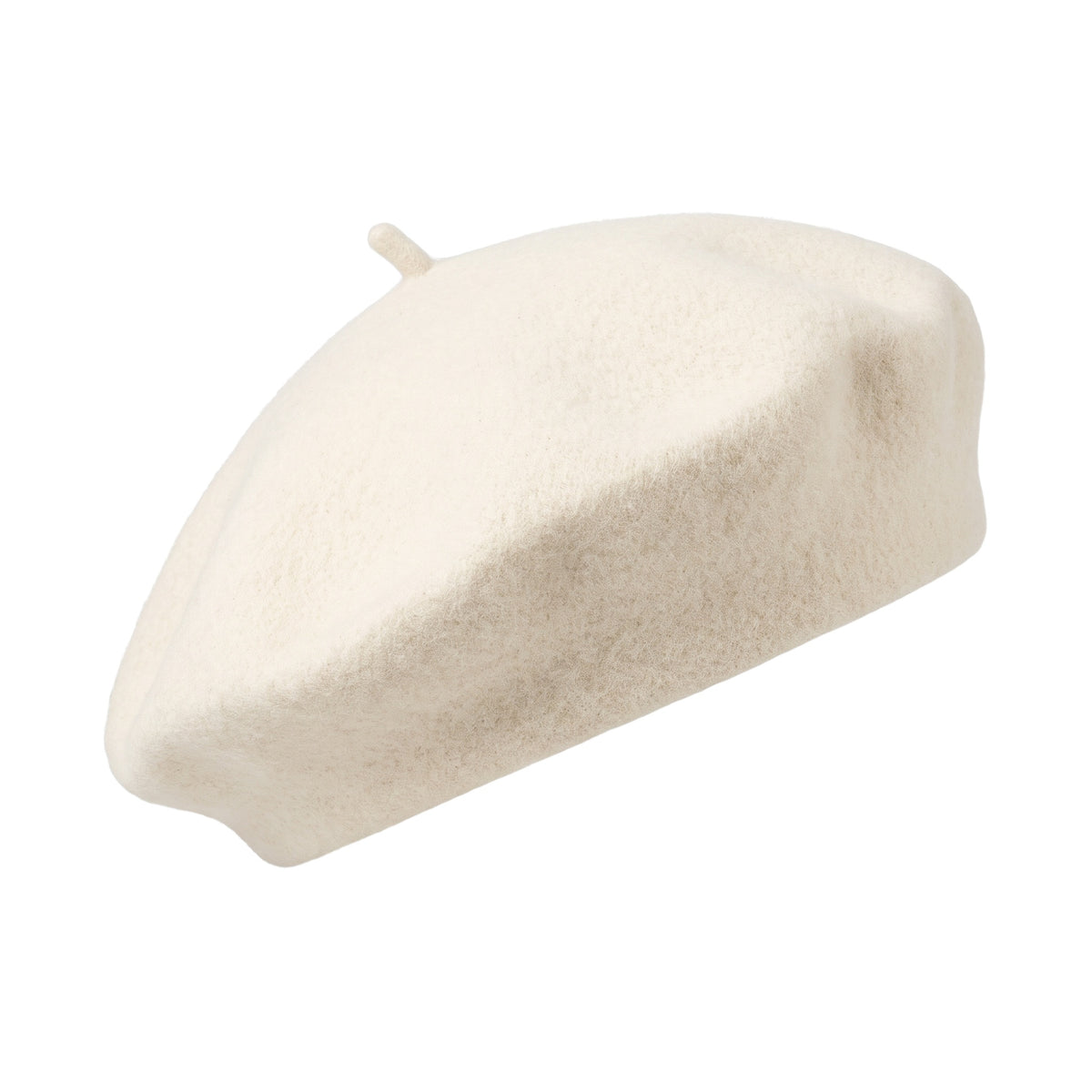 Chelsea Soft Wool Beret