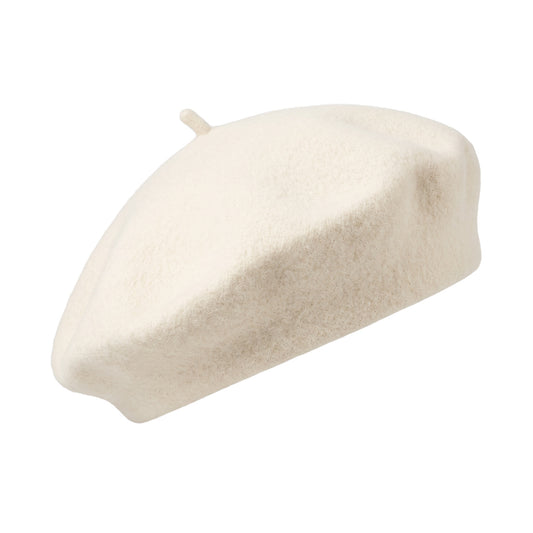 Chelsea Soft Wool Beret