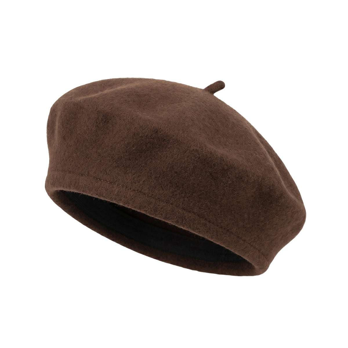 Hampstead Soft Wool Beret